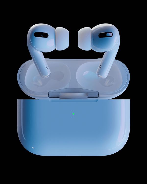 AIR PODS